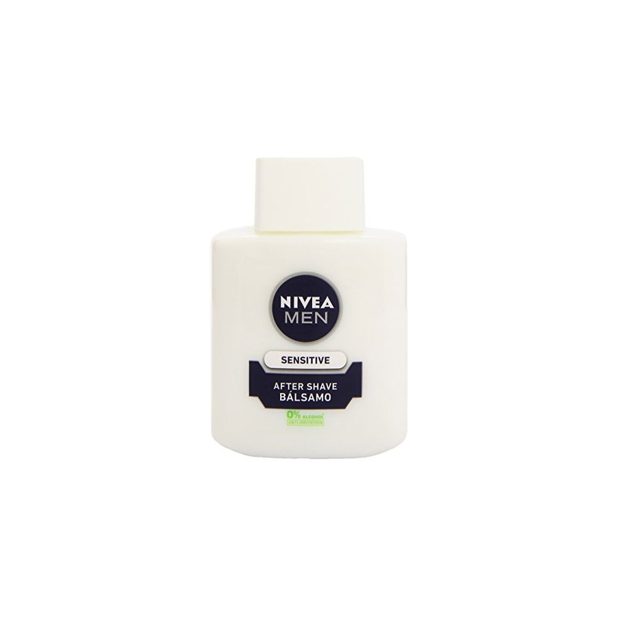 Po britju Men Sensitive Nivea 8715200813061 (100 ml)
